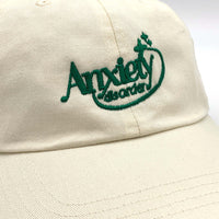 Load image into Gallery viewer, Anxiety Club Cap
