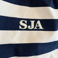 Load image into Gallery viewer, Personalised Drawstring Backpack
