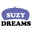 logo of Suzy Dreams - Custom Embroidered Caps