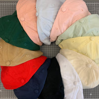 Load image into Gallery viewer, Personalised Slogan Cap
