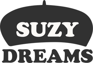 Suzy Dreams