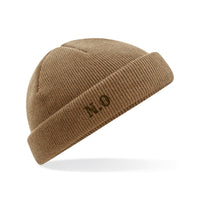 Load image into Gallery viewer, Mini Fisherman Beanie - Customisable
