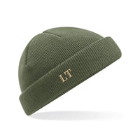 Load image into Gallery viewer, Mini Fisherman Beanie - Customisable
