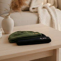 Load image into Gallery viewer, Mini Fisherman Beanie - Customisable
