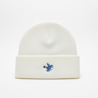 Load image into Gallery viewer, Embroidered Motif Beanie - Beautiful Birds
