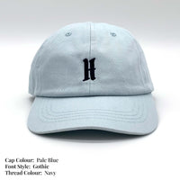 Load image into Gallery viewer, Personalised Single Letter Cap
