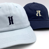 Load image into Gallery viewer, Personalised Single Letter Cap
