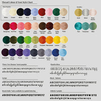 Load image into Gallery viewer, Personalised Slogan Cap
