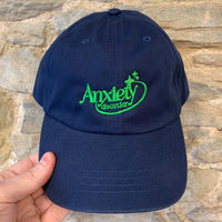 Load image into Gallery viewer, Anxiety Club Cap
