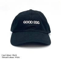 Load image into Gallery viewer, Good Egg Cap
