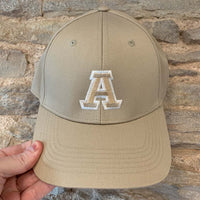 Load image into Gallery viewer, Varsity Initial Cap
