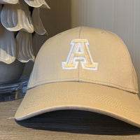 Load image into Gallery viewer, Varsity Initial Cap
