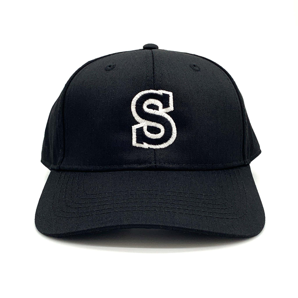 Varsity Initial Cap