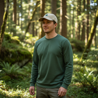 Load image into Gallery viewer, Vintage Canvas Motif Cap - Tree
