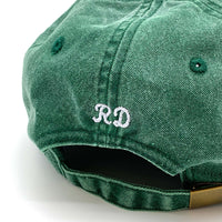 Load image into Gallery viewer, Vintage Canvas Wedding Party Cap
