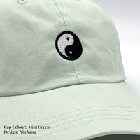 Load image into Gallery viewer, Yin Yang Cap
