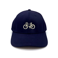 Load image into Gallery viewer, Personalised Cycling Motif Cap
