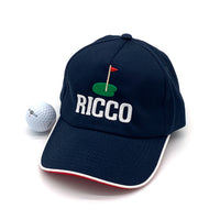Load image into Gallery viewer, Personalised Golf Cap
