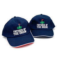 Load image into Gallery viewer, Personalised Golf Cap
