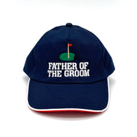 Load image into Gallery viewer, Personalised Golf Cap
