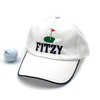 Load image into Gallery viewer, Personalised Golf Cap
