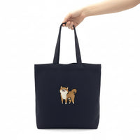 Load image into Gallery viewer, Shiba Inu Shopper

