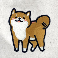 Load image into Gallery viewer, Shiba Inu Shopper
