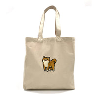 Load image into Gallery viewer, Shiba Inu Shopper
