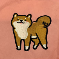 Load image into Gallery viewer, Shiba Inu Mini Backpack
