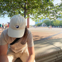 Load image into Gallery viewer, Yin Yang Cap
